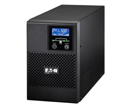 Zasilacz awaryjny (UPS) EATON UPS 9E1000I (1000VA/800W)